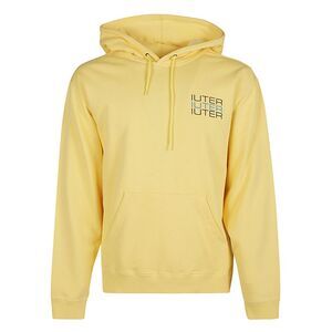 Iuter Men's Sweaters Yellow